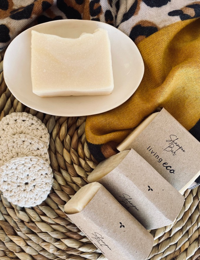 Soaps & Shampoo Bars